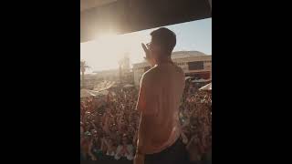 Kygo  Firestone Live in Las Vegas Encore Beach Club Labour Day 2022 [upl. by Ailecnarf]