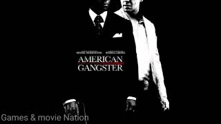 American Gangster  Frank Lucas Ost [upl. by Axia]