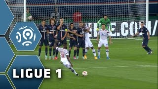 Paris SaintGermain  Olympique Lyonnais 11  Highlights  PSG  OL  201415 [upl. by Grimbly929]