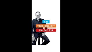 TourHighlights von Bayless [upl. by Iosep701]