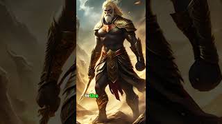 The Epic Quest for Immortality Gilgameshs Legendary Journey shorts shortsvideo [upl. by Roderich396]