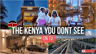 The Kenya you dont see on TVMedia [upl. by Meredithe]