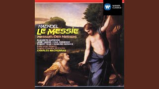 Messiah HWV 56 1989 Remastered Version  Part 3 The trumpet shall sound bass air Pomposo [upl. by Baynebridge401]