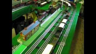 Ace Trains O Gauge Southern Railway Schools Class 935 Sevenoaks  A [upl. by Ennovoj133]