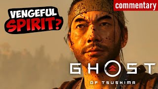 Reclaiming Komatsu Forge  Ghost of Tsushima 2024  Part 5 [upl. by Airat]