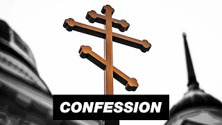 My First Time Going to Confession [upl. by Keverian]