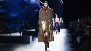 Etro FallWinter 202425 Milan [upl. by Noret]