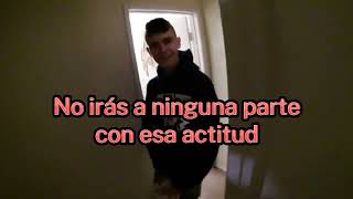 Lil Peep  Latitude Official Video Sub Español [upl. by Lumbye]