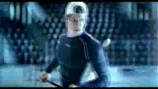 RBKs Sidney Crosby Commercial [upl. by Dedric]