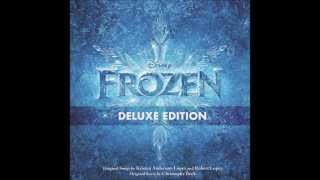 1 Frozen Heart  Frozen OST [upl. by Secilu]