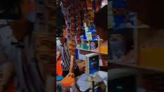 मिठाइ के लिए लडाइ  Mithai ke Liye ladai  Majedar Comedy 05  shorts comedy subscribeme fun [upl. by Anyg629]