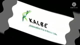 Kompilasi iklan logo Kalbe Center Effects [upl. by Atsyrc]