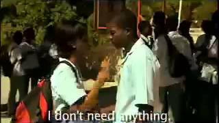 Cousines Official Trailer 2007 Haitian Movie HD [upl. by Neivad]