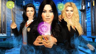 Kardashians And The Sorcerers Stone [upl. by Mather]