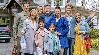 Chesapeake Shores Season 2 Preview  Hallmark Channel [upl. by Marela]