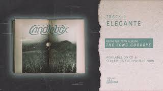 Candlebox  Elegante Official Visual [upl. by Rengia484]