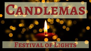 Candlemas  The Pagan Festival of Lights  Imbolc  Oimelc [upl. by Valtin]