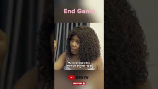 Entitlement or being cheated nollywoodmovies2024 nigerianmovies nigerianlatestmovies [upl. by Mohorva]