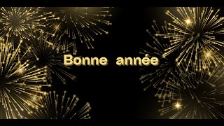 Bonne année  poésie nouvel an  poème pour enfant et adolescent [upl. by Ayenet]