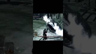 having fun nodamage darksouls2 2032 [upl. by Hedley]