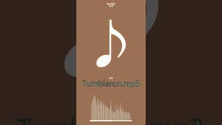 520 Tumblaronmp3 [upl. by Nawoj]