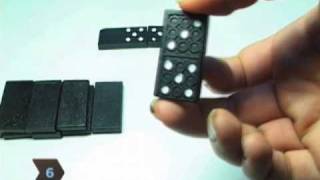 How to Play Dominos [upl. by Wernsman]