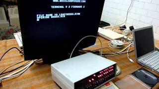 ALTAIR 8800 [upl. by Sabelle238]