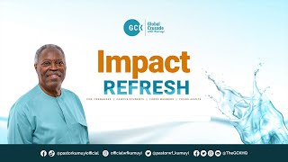 Impact Refresh  Nov 19 2023 [upl. by Derej]