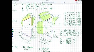 Schubspannung aus Querkraft und Torsion [upl. by Htebizile]