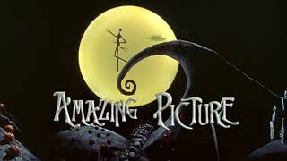 Tim Burtons The Nightmare Before Christmas Ultimate Collection Promos TV Spots amp More [upl. by Annahsat]