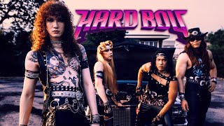 HARD BOY  Hard Boy Official MV [upl. by Gonzalez]