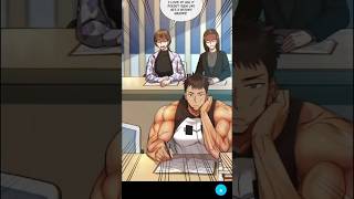 New Manhua 202🤫 webtoon manhwa babumanhua anime viral manhua avm fyp music love [upl. by Olcott]