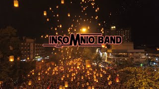 Insomnio Band  Volando voy [upl. by Irtemed778]