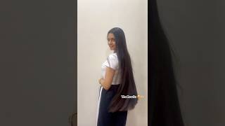 Hair Spa Day💆🏻‍♀️❤️ JasmineKarwachauth youtubeshorts shorts ashortaday viral trending spa [upl. by Benny]