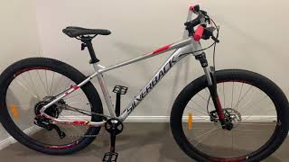 Silverback Stride Sport 29 Mountain Bike [upl. by Bower]