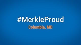 MerkleProud – Columbia [upl. by Elden]