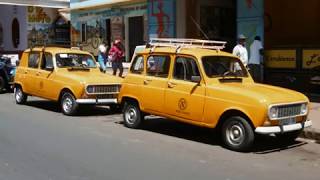 DIEGO SUAREZANTSIRANANA  PHOTO MADAGASCAR [upl. by Brookner]