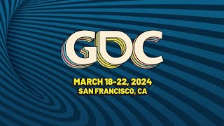 Partner with GDC 2024 to Reach the Global Game Dev Community [upl. by Tedric]