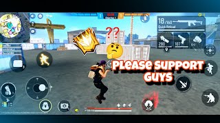 Lusi Funsi Gaming trending viral clashsquad freefire [upl. by Daffi]