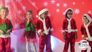 EYFS CHRISTMAS SHOW 2023 [upl. by Joete]