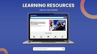 Learning Resources Tutorial [upl. by Nitas]