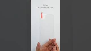 Installation Guide Ringkes iPhone 16 Screen Protector  Maximum Protection ringkeindia [upl. by Aramois]