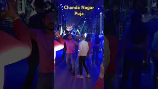 Chanda Nagar Puja [upl. by Casmey918]