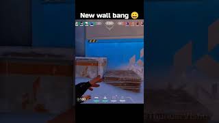 Sova icebox new wall bang position valorant valorantclips valoranttips [upl. by Ymrej]