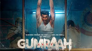 GUMRAAH aditya roy kapoor new movie  FULL movie in hd [upl. by Kerrie]