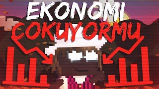 GROWTOPIA EKONOMİSİ ÇÖKÜYOR MU  Growtopia Türkçe [upl. by Nage]