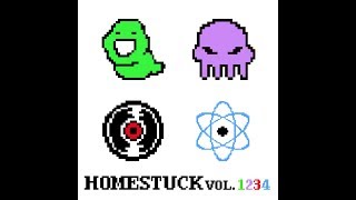 Homestuck Vol 14 Complete [upl. by Leraj]