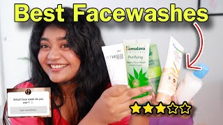 💫 Best Face Wash  നിങ്ങളുടെ facewash നല്ലതാണോ  SimplyMyStyle Unni Facewash [upl. by Culver]