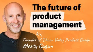 Product management theater  Marty Cagan Silicon Valley Product Group [upl. by Aziar]