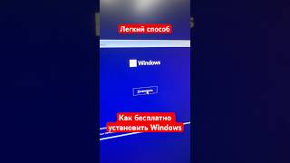 Как легко установить Windows 11 [upl. by Akinas]